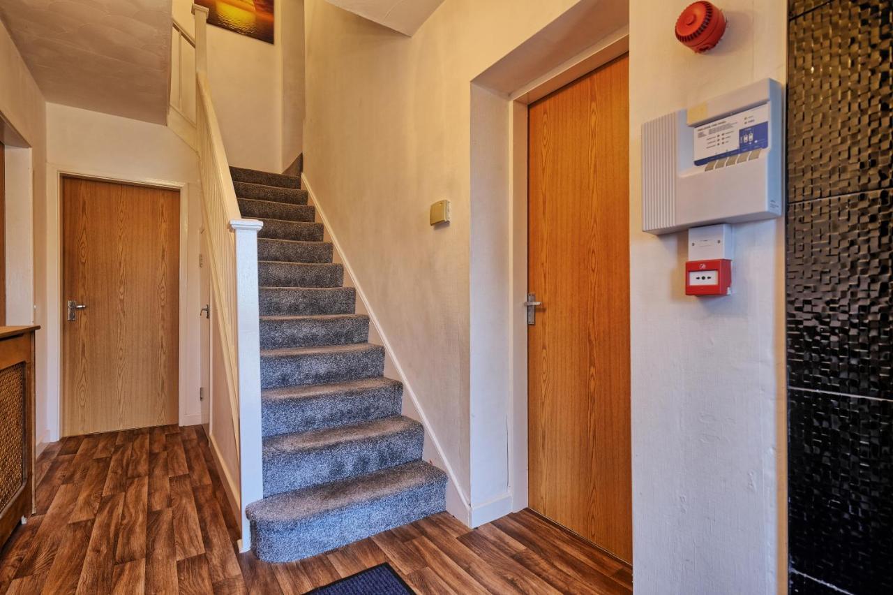Upton Village Guest House بيركينهيد المظهر الخارجي الصورة
