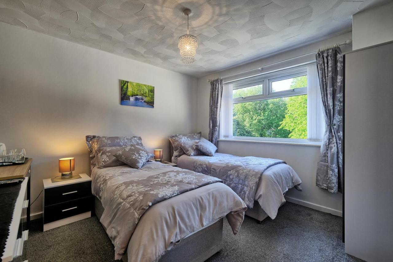 Upton Village Guest House بيركينهيد المظهر الخارجي الصورة