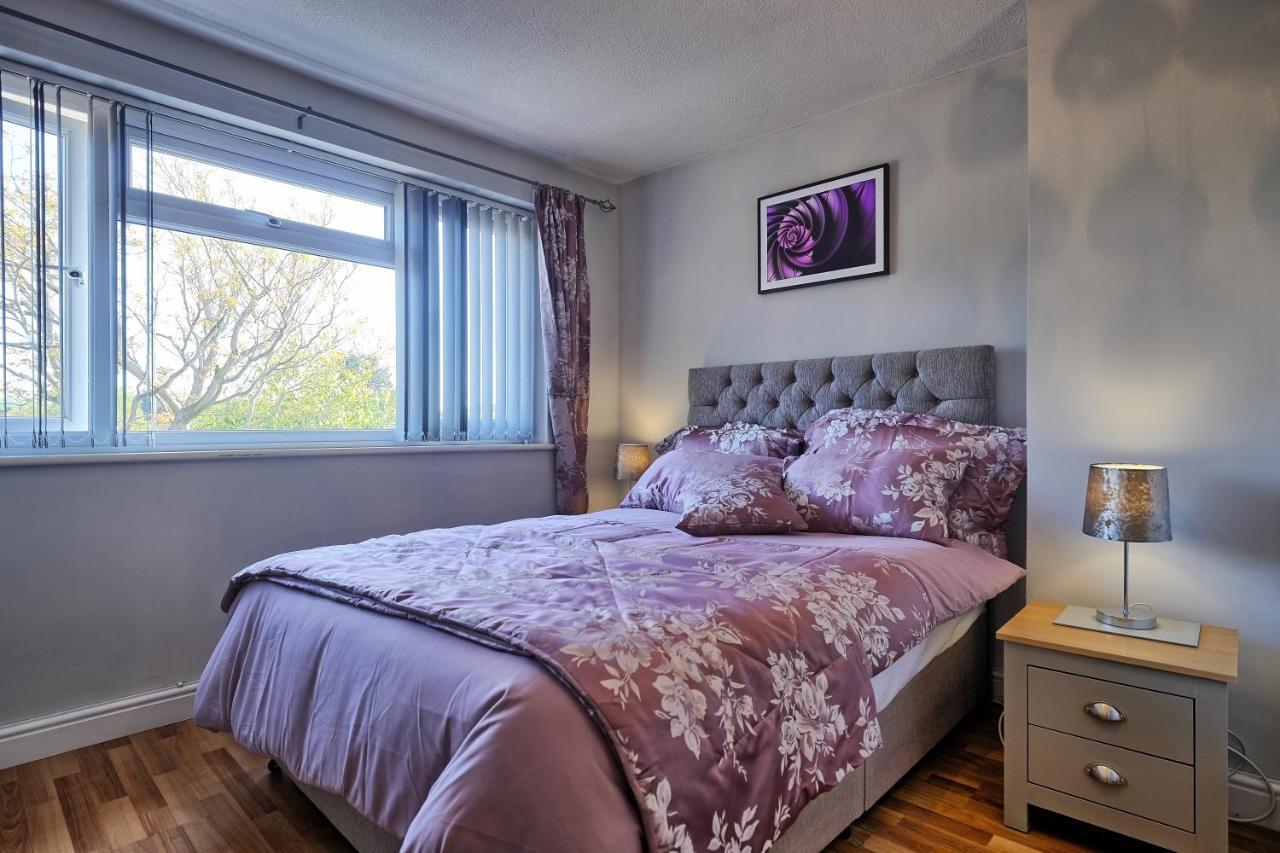 Upton Village Guest House بيركينهيد المظهر الخارجي الصورة